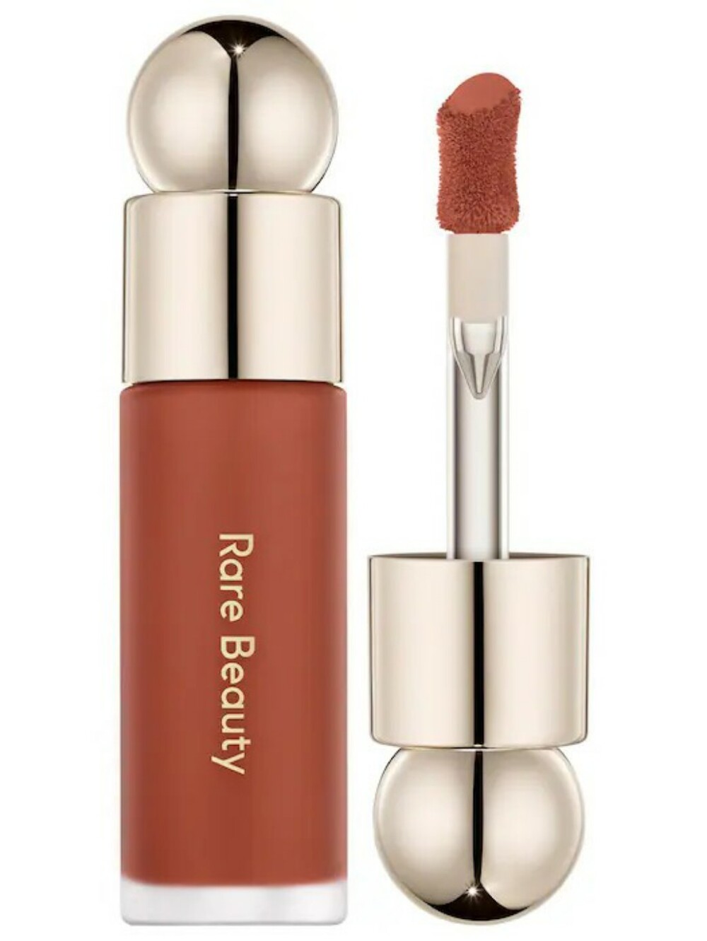 👻Face Need👻BNIB Rare Beauty Fullsize RESILIENCE Soft Pinch Liquid Blush!$25R!